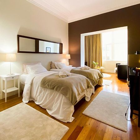 Guest House Bairro Azul Lisboa Dış mekan fotoğraf