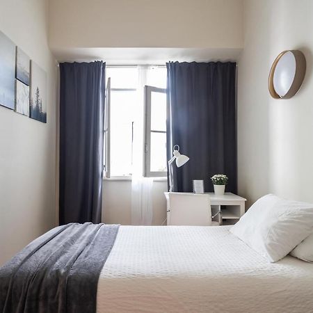 Guest House Bairro Azul Lisboa Dış mekan fotoğraf