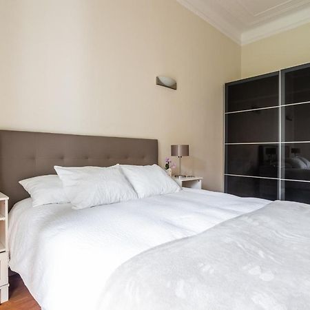 Guest House Bairro Azul Lisboa Dış mekan fotoğraf