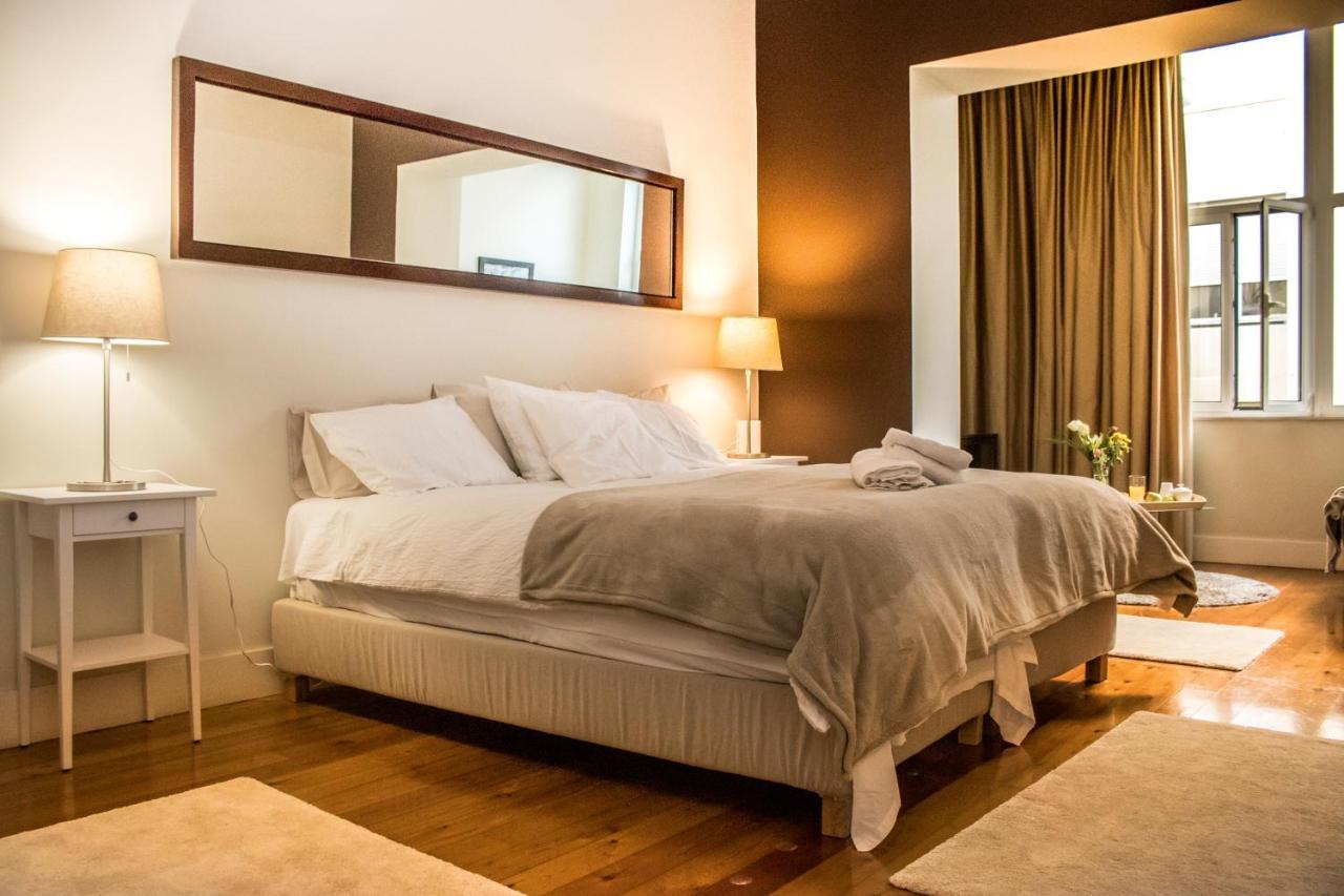 Guest House Bairro Azul Lisboa Dış mekan fotoğraf