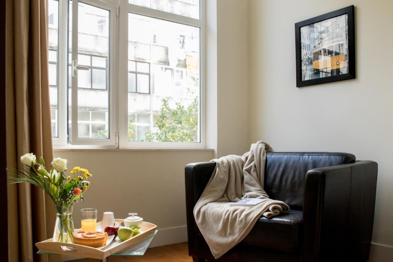 Guest House Bairro Azul Lisboa Dış mekan fotoğraf