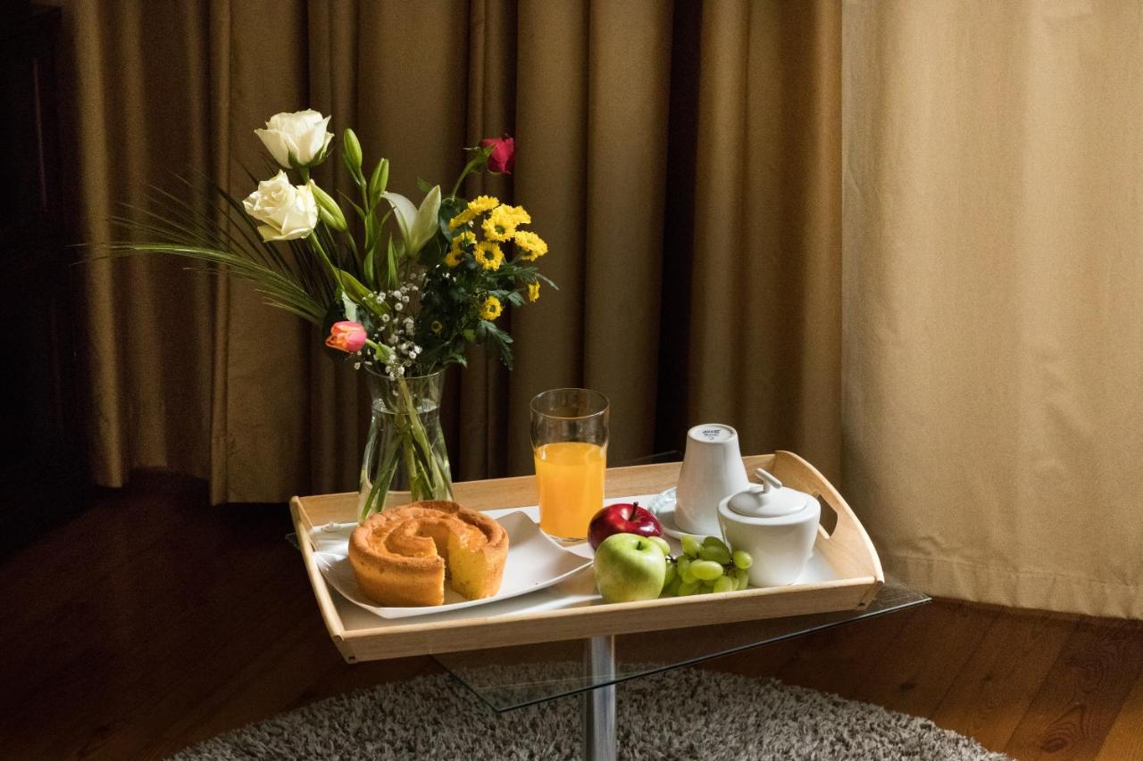Guest House Bairro Azul Lisboa Dış mekan fotoğraf