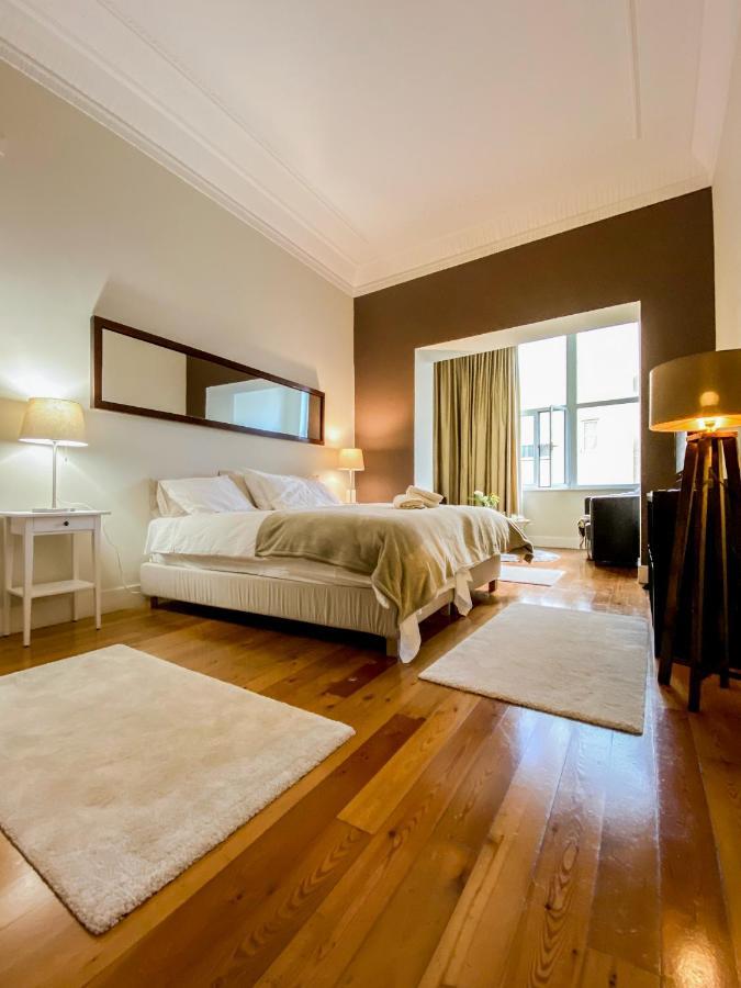 Guest House Bairro Azul Lisboa Dış mekan fotoğraf