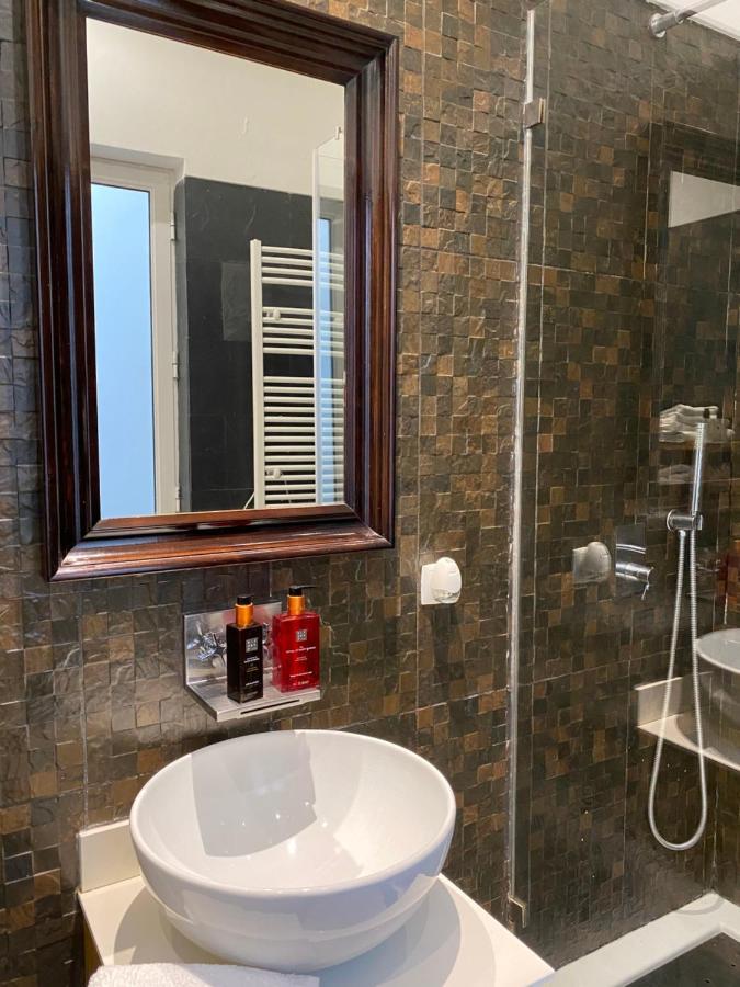 Guest House Bairro Azul Lisboa Dış mekan fotoğraf