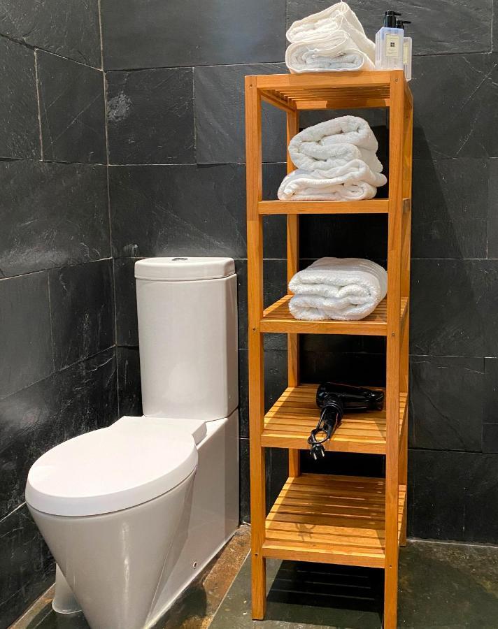 Guest House Bairro Azul Lisboa Dış mekan fotoğraf