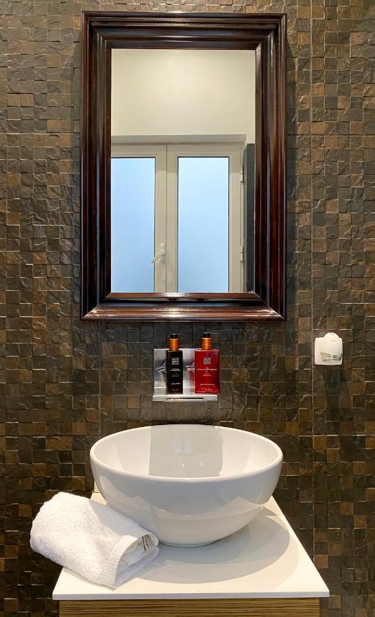 Guest House Bairro Azul Lisboa Dış mekan fotoğraf