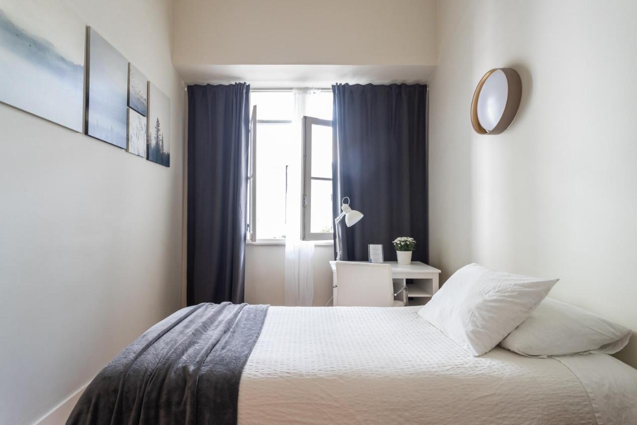 Guest House Bairro Azul Lisboa Dış mekan fotoğraf
