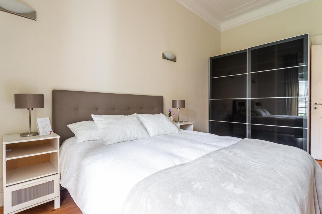 Guest House Bairro Azul Lisboa Dış mekan fotoğraf