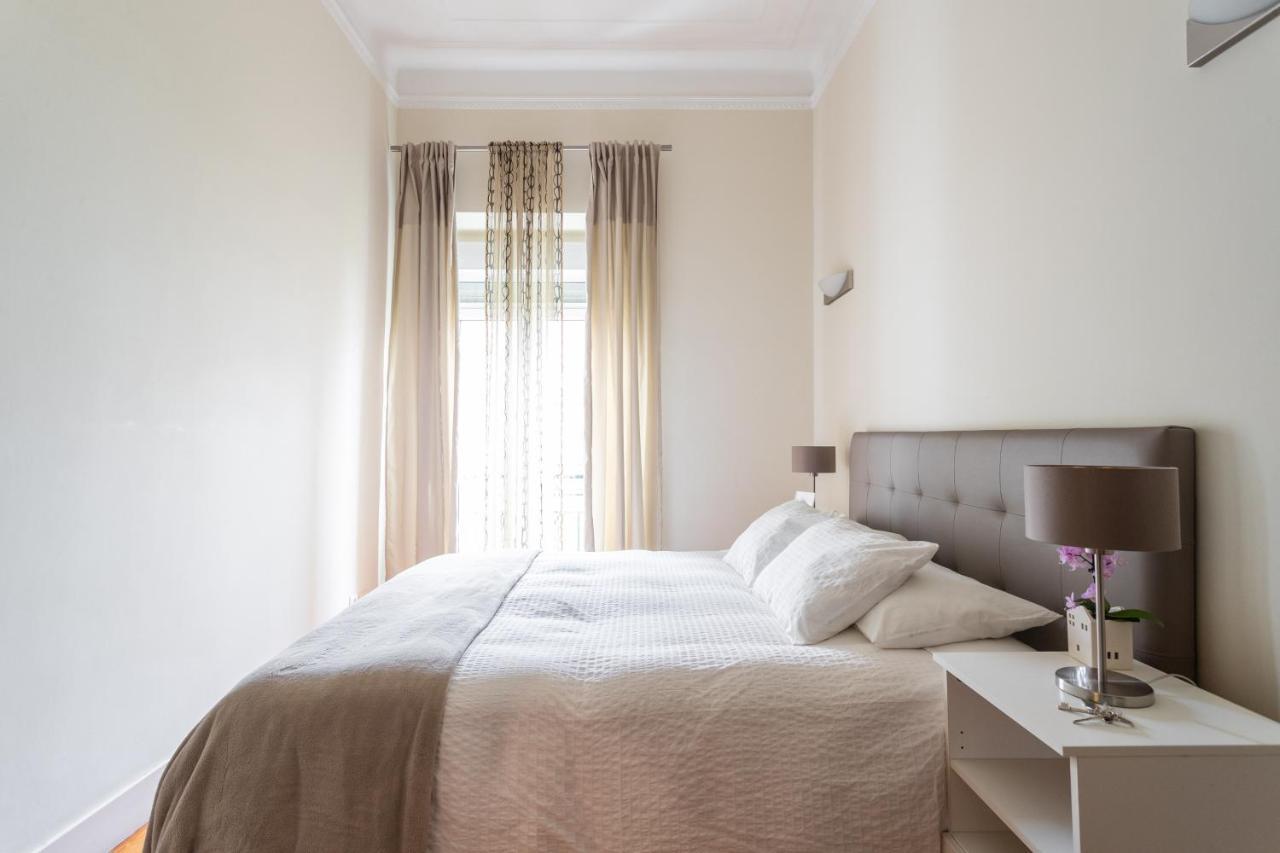 Guest House Bairro Azul Lisboa Dış mekan fotoğraf