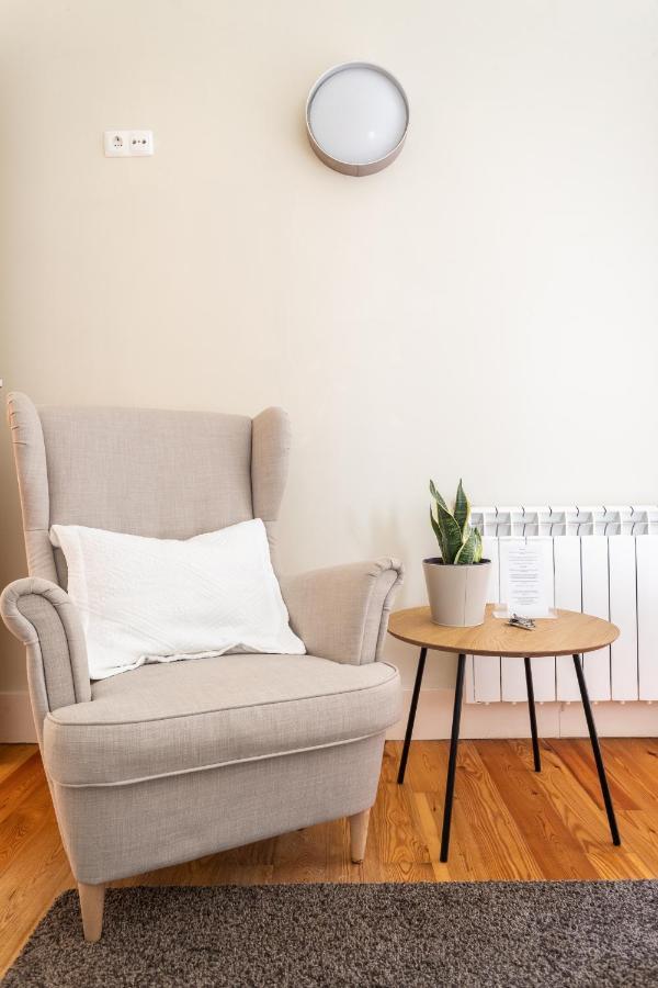 Guest House Bairro Azul Lisboa Dış mekan fotoğraf