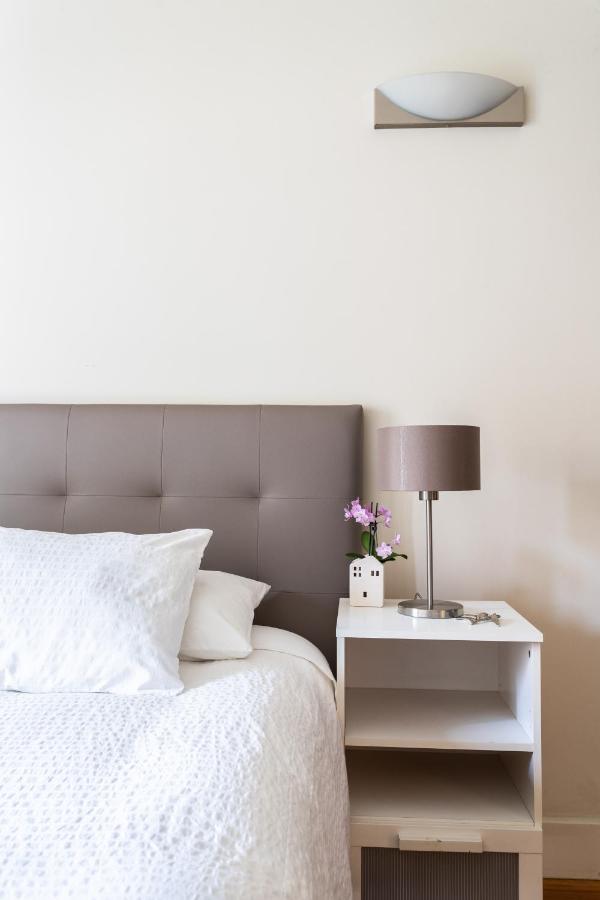 Guest House Bairro Azul Lisboa Dış mekan fotoğraf