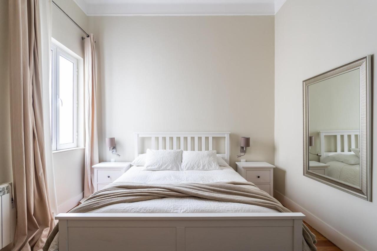 Guest House Bairro Azul Lisboa Dış mekan fotoğraf