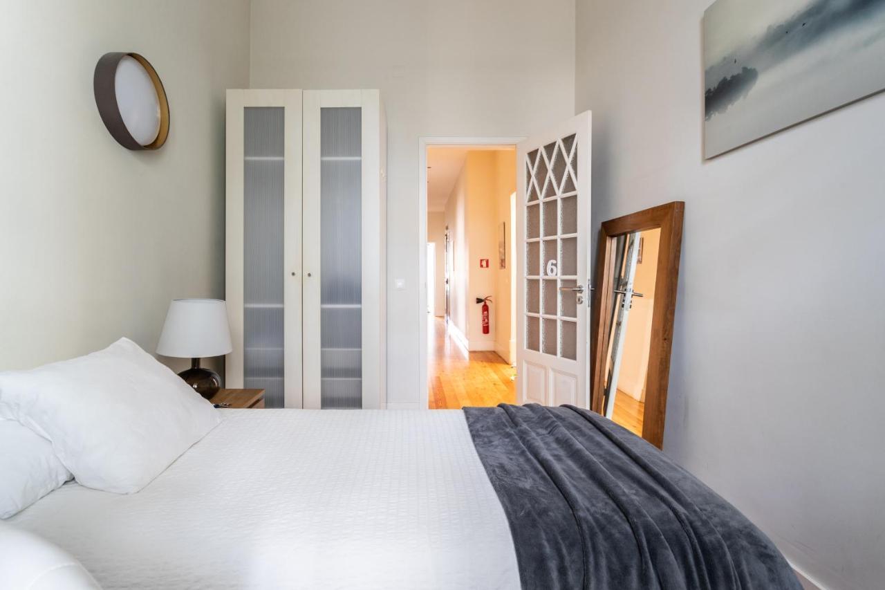 Guest House Bairro Azul Lisboa Dış mekan fotoğraf