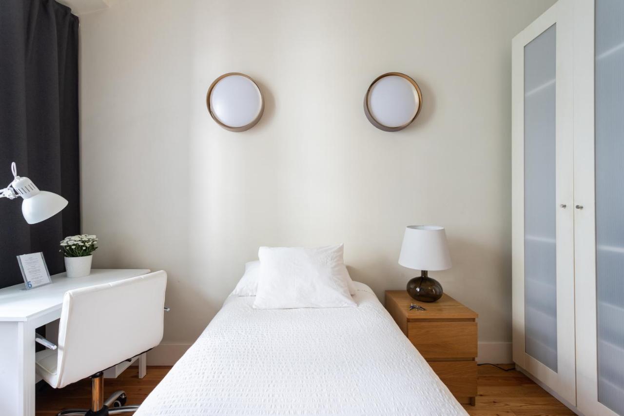 Guest House Bairro Azul Lisboa Dış mekan fotoğraf