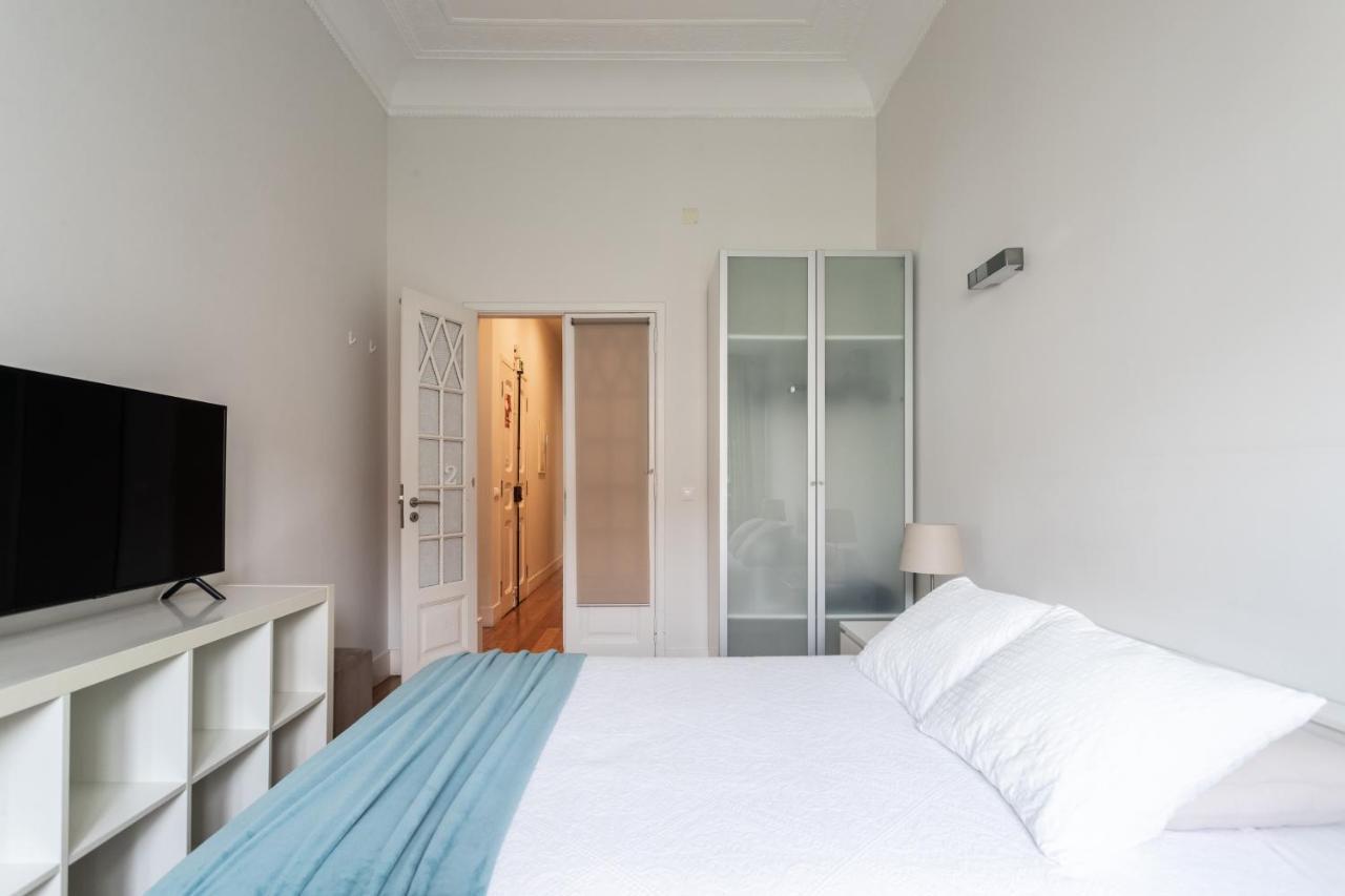 Guest House Bairro Azul Lisboa Dış mekan fotoğraf