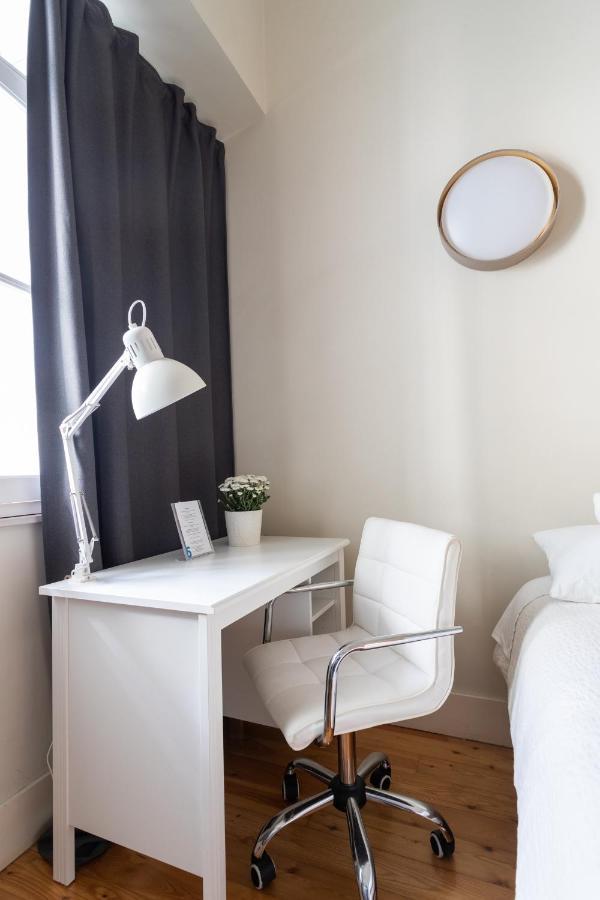 Guest House Bairro Azul Lisboa Dış mekan fotoğraf