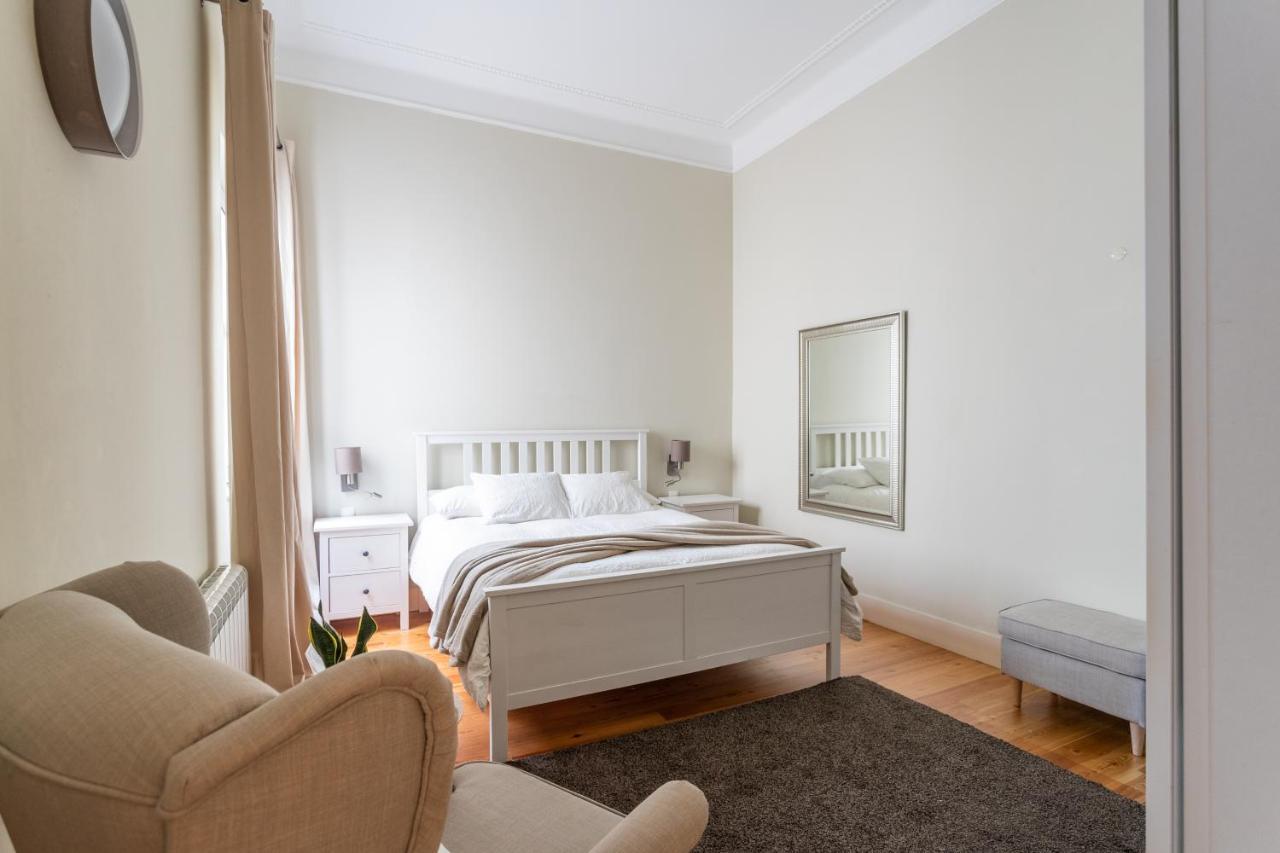 Guest House Bairro Azul Lisboa Dış mekan fotoğraf