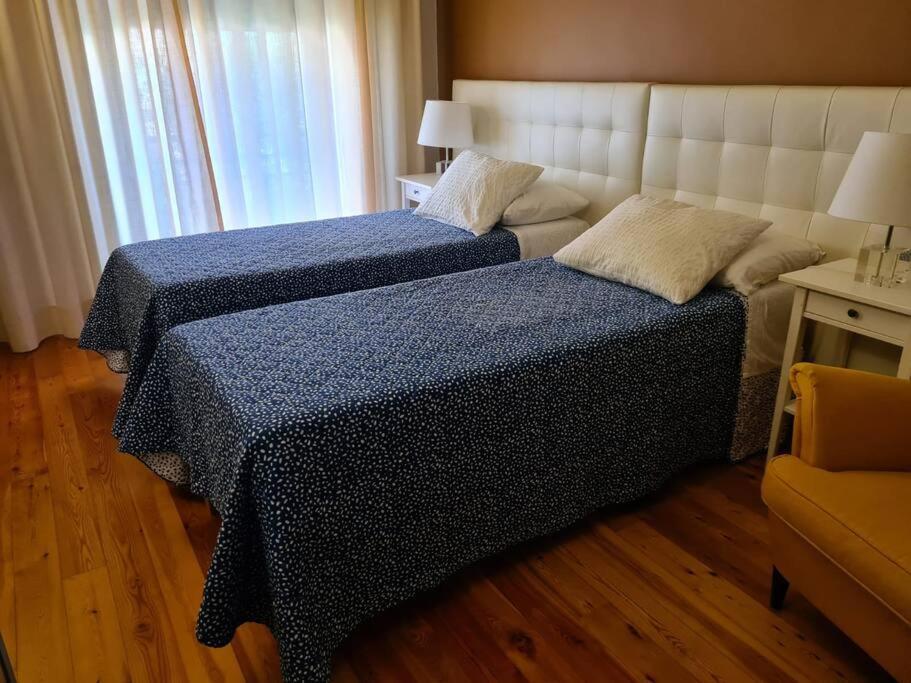 Guest House Bairro Azul Lisboa Dış mekan fotoğraf