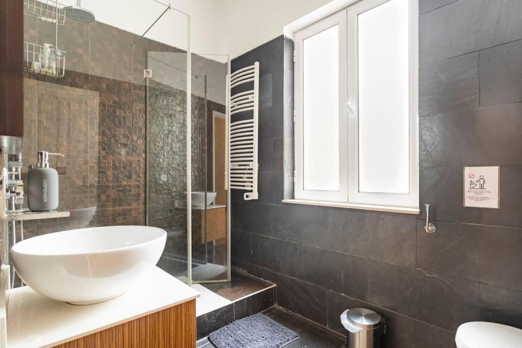 Guest House Bairro Azul Lisboa Dış mekan fotoğraf