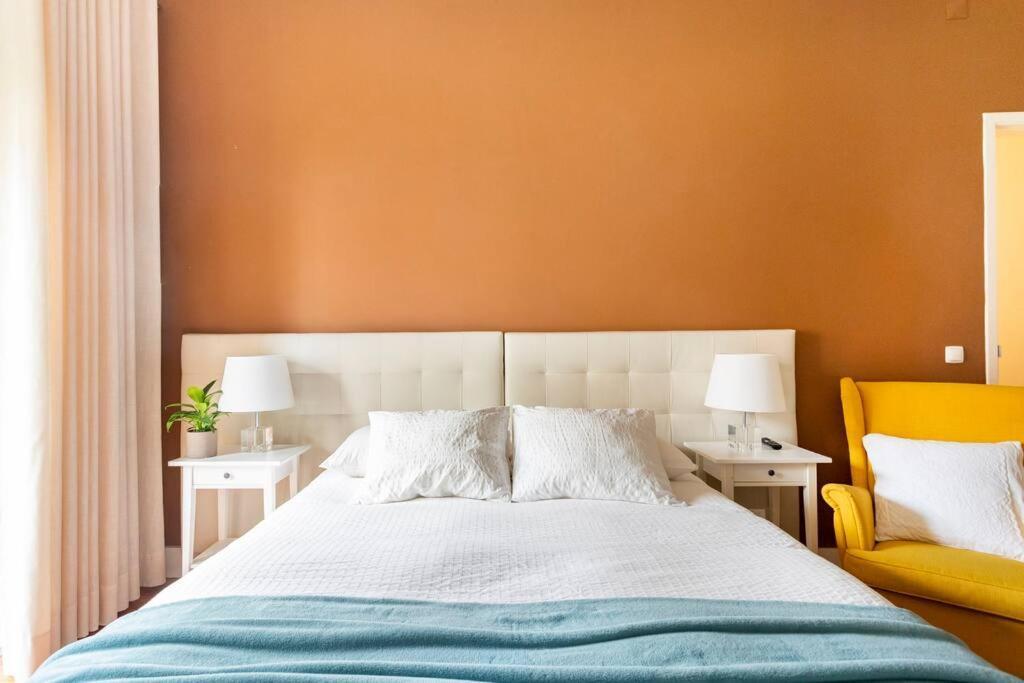 Guest House Bairro Azul Lisboa Dış mekan fotoğraf