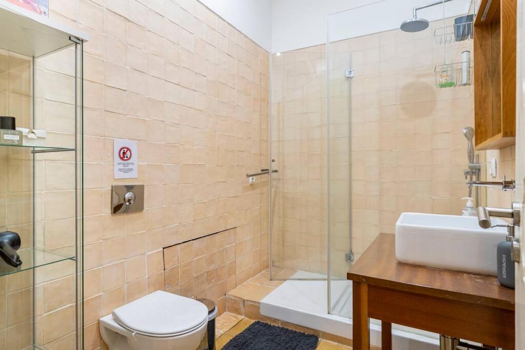 Guest House Bairro Azul Lisboa Dış mekan fotoğraf
